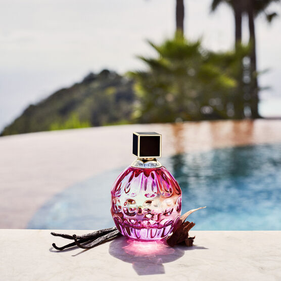 Perfume Jimmy Choo Rose Passion Feminino Eau de Parfum